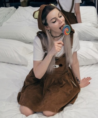 Анкета проститутки Ольга - город Миоры, 22 года, №11368