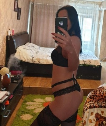 Анкета проститутки Юлия - город Миоры, 29 лет, №8616